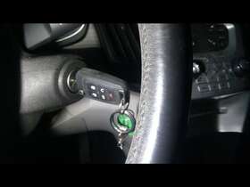633-00293 CHEVROLET TRUCK Ignition Switch Equinox