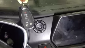 633-10149 CHEVROLET TRUCK Ignition Switch XT4