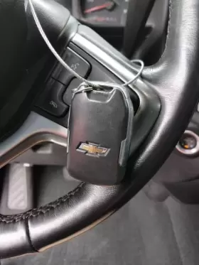 633-10163 CHEVROLET TRUCK Ignition Switch Keyless 1500 Sierra #2