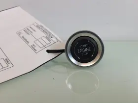 633.GM8G24 CHEVROLET TRUCK Ignition Switch