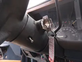 SUBCHEV15 CHEVROLET TRUCK Ignition Switch 1500 Chevy Suburban