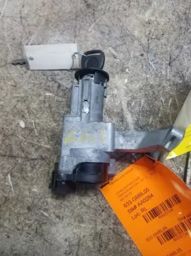633.GM8L05 CHEVROLET TRUCK Ignition Lock Cylinder Switch