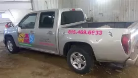 646-01441 CHEVROLET TRUCK Fuse Box Engine Canyon