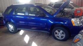 646-01502 CHEVROLET TRUCK Fuse Box Engine Tow Equinox