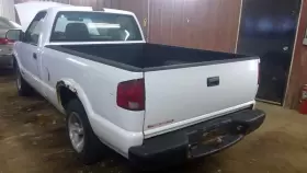 S10PICKUP CHEVROLET TRUCK Fuse Box Engine Blazer Jimmy