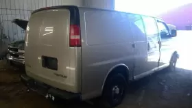 EXPRESS15 CHEVROLET TRUCK Fuse Box Engine Van 1500 #3
