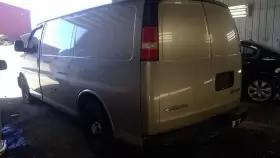 EXPRESS15 CHEVROLET TRUCK Fuse Box Engine Van 1500
