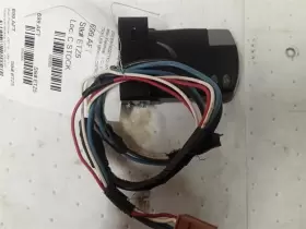 SILV15OLD CHEVROLET TRUCK Trailer Brake Controller 1500 Chevy