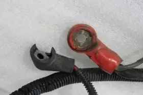 S10PICKUP CHEVROLET TRUCK Battery Cable Wire #2