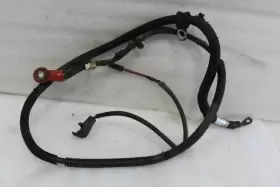S10PICKUP CHEVROLET TRUCK Battery Cable Wire