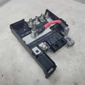 699.GM8M17 CHEVROLET TRUCK Electrical #2
