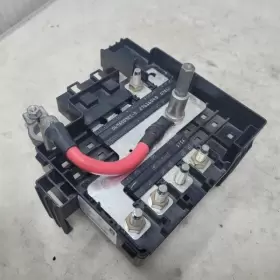 699.GM8M17 CHEVROLET TRUCK Electrical #3