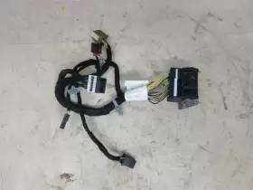 699.GM8M18 CHEVROLET TRUCK Electrical