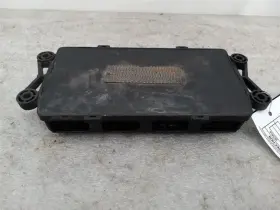 SILV35OLD CHEVROLET TRUCK Snow Plow Isolation Module Western #3