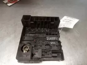 SILVRDO35 CHEVROLET TRUCK Fusible Link Distribution Hub 3500 #2