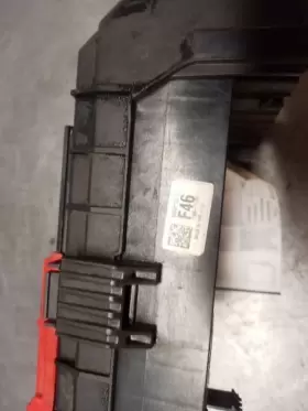 SILVRDO35 CHEVROLET TRUCK Fusible Link Distribution Hub 3500 #3