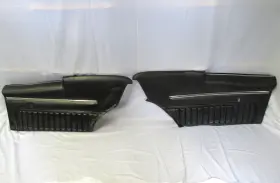 8780468 CHEVY MONTE CARLO SS454 Standard Interior Rear Door