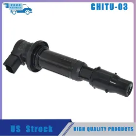 F6T553 CHITU Ignition Coil Xca ZX6R Xr 800 Mitsubishi Triumph