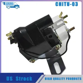 IG221 CHITU Ignition Coil Mighty Mitsubishi Dodge Ram