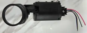 04671676 CHRYSLER Immobilizer Anti Theft Pats Transceiver #3
