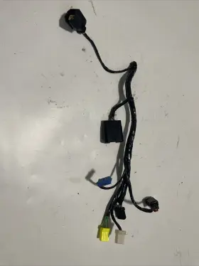 04690921AA CHRYSLER Town Ignition Column Harness Plug Dodge