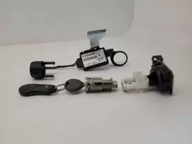 05003843AB CHRYSLER Ignition Switch Key Liberty #2