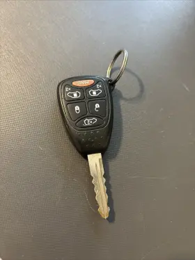 05183681AA CHRYSLER Town Smart Remote Key Fob Country