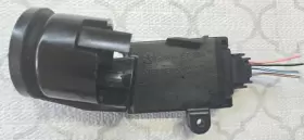 134KHZ CHRYSLER Immobilizer Anti Theft Pats Transceiver Dodge #3
