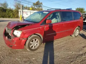 1JC951X9AA CHRYSLER Ignition Switch Town Country