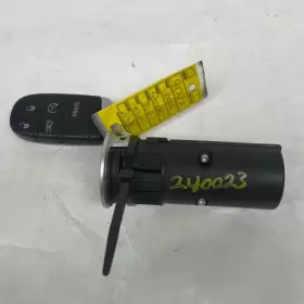 1KW59DX9AC CHRYSLER Keyless Ignition Start Push Fob 300 #3