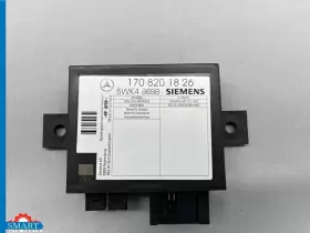 2025450314 CHRYSLER Ignition Key Ecu Lock Set Crossfire #3