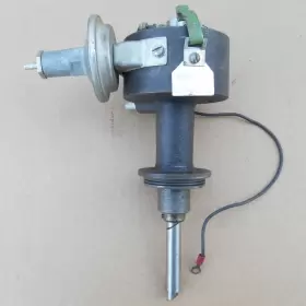 2642911 CHRYSLER Nos Dual Point Distributor Body Manual 440 #2