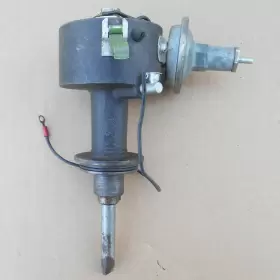 2642911 CHRYSLER Nos Dual Point Distributor Body Manual 440