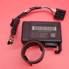 3521A-R04C CHRYSLER Immobilizer Transceiver Skim Module