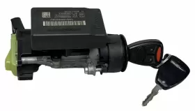 56038665AW CHRYSLER Charger Ignition Switch 300 Dodge Magnum #2