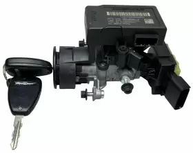 56038665AW CHRYSLER Charger Ignition Switch 300 Dodge Magnum #3
