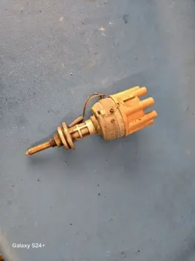 Cordoba CHRYSLER Distributor Yorker #3