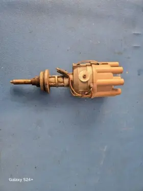 Cordoba CHRYSLER Distributor Yorker