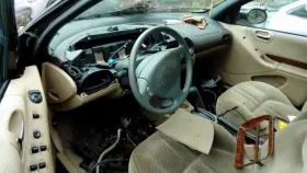 633-00118 CHRYSLER Ignition Cylinder Cirrus #2
