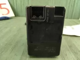 633-00369 CHRYSLER Ignition Switch Fob Integrated Key #3