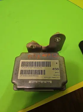 68028456AC CHRYSLER Caliber Transmission Control Module Dodge #2