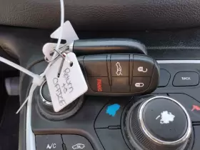 68185801AA CHRYSLER Ignition Switch Dash Sdn 200 #2