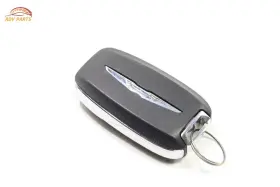 68238689AD CHRYSLER Smart Keyless Remote Key Fob Transmitter #2