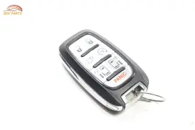 68238689AD CHRYSLER Smart Keyless Remote Key Fob Transmitter #3