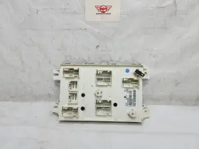 68438337AC CHRYSLER Body Control Module Dodge Durango