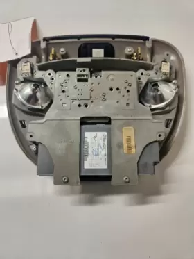 699.CH1607 CHRYSLER Town Coun Electrical #3