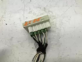 699.CH1T13 CHRYSLER Electrical Wire Plug Rwd 300 #3
