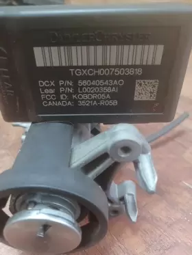 P56040543AO CHRYSLER DODGE JEEP Ignition Immobilizer Cherokee #2