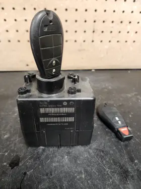 P05026533AH CHRYSLER DODGE OEM GENUINE Ignition Switch Node