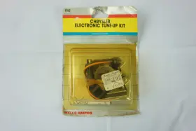 ETK2 CHRYSLER Chysler Ignition Tune Up Wells Ampco Dodge